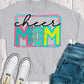 Cheer mom moodle-DTF