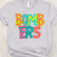 Bombers-DTF