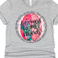 Be kind to all minds-DTF