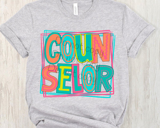 Counselor-DTF