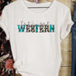 Let’s get western-DTF