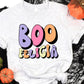 Boo Felicia color-DTF