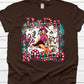 Ride like a rodeo-DTF