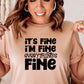 It’s fine bold-DTF