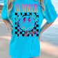 Summer Babe -DTF