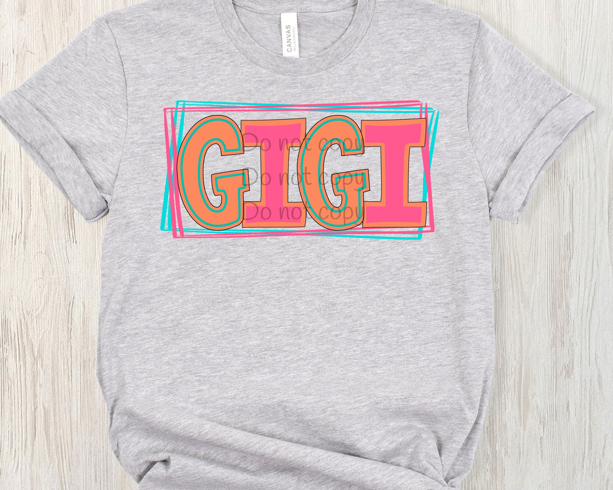 Gigi-DTF