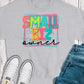 Small biz owner-DTF