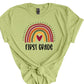Custom Rainbow (Multiple options)-DTF