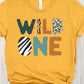 Wild one-DTF