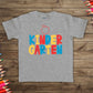 Kindergarten apple color-DTF