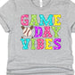 Game day vibes baseball-DTF