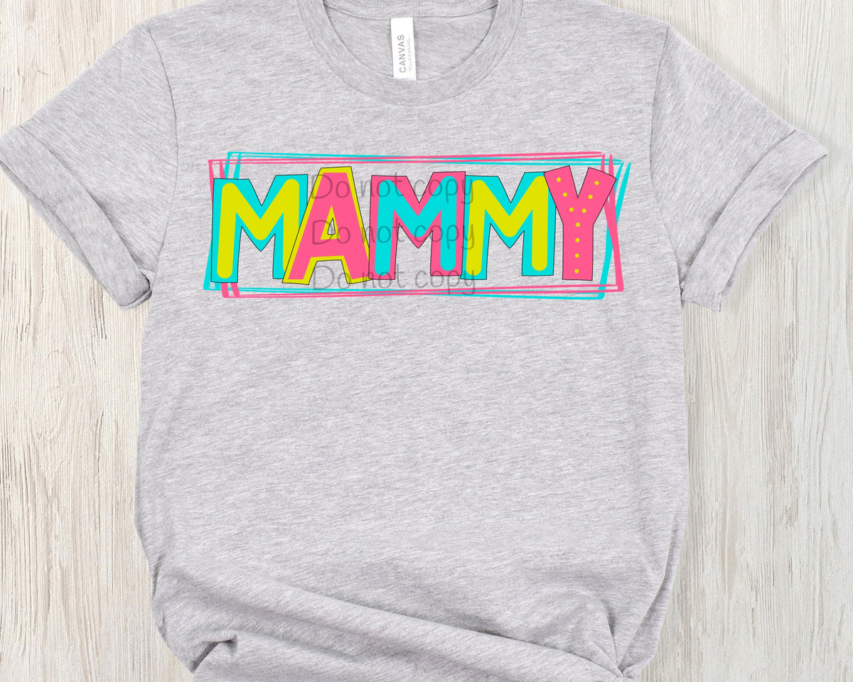 Mammy-DTF