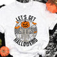 Let’s get halloweird-DTF