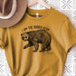 I am the bigger bear Beth-DTF