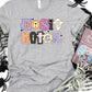 Basic witch Halloween-DTF