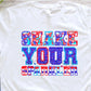 Shake your sparkler-DTF