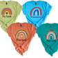Custom Rainbow (Multiple options)-DTF