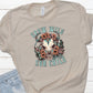 Grow wild sun child-DTF
