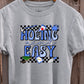 Hoeing ain’t easy-DTF