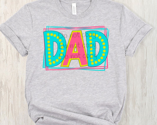 Dad-DTF