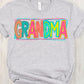 Grandma-DTF