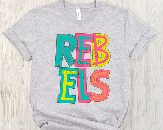 Rebels-DTF