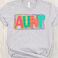 Aunt-DTF