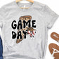 Game day baseball-DTF