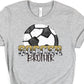 Soccer brother-DTF