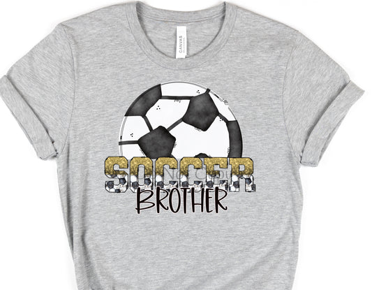 Soccer brother-DTF