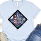 Be the light lighthouse-DTF