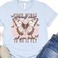 Your wings already exist-DTF