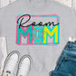 Room mom-DTF