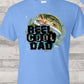 Reel cool dad-DTF