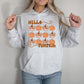 Hello pumpkin rows-DTF