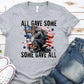 All gave some some gave all-DTF