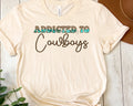 Addicted to cowboys- DTF