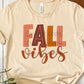 Fall vibes-DTF