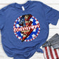 Patriotic Mississippi bolt-DTF