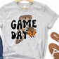Game day basketball-DTF