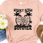 Spooky bitch summer-DTF