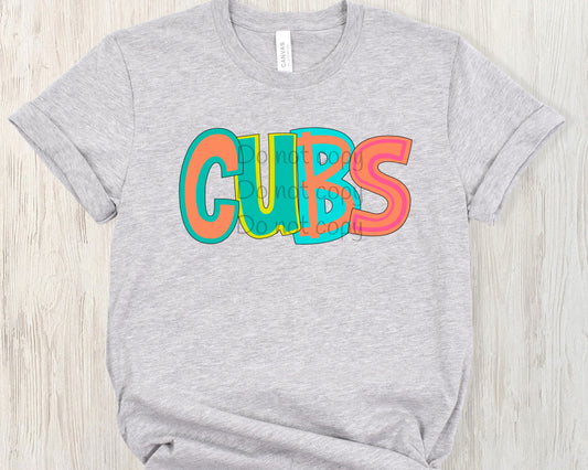 Cubs-DTF