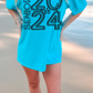 Seniors black 2024-DTF