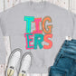Tigers-DTF