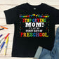 Stop crying mom first day preschool-DTF