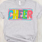 Cheer Moodle-DTF