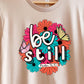 Be still psalm 46:10-DTF