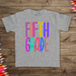 Custom Neon Word(s)-DTF