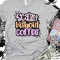 Scary without coffee-DTF