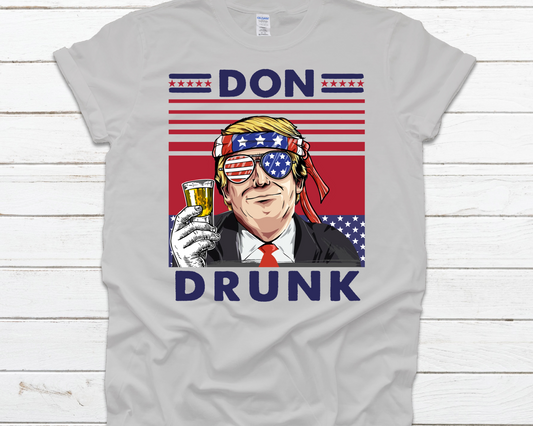 Don Drunk-DTF